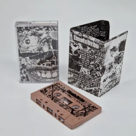 Lwstndrds – Songs Of Atrocity MC